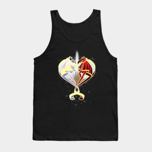 Journey Tank Top